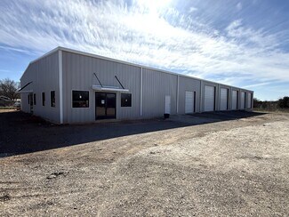 Plus de détails pour 7224 Bennett Lawson Rd, Mansfield, TX - Industriel/Logistique à vendre