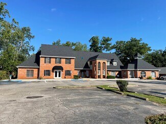 Plus de détails pour 4301 Spanish Trl, Pensacola, FL - Coworking à louer