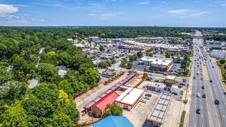 Plus de détails pour 3101 Mercury Dr, Columbus, GA - Spécialisé à vendre