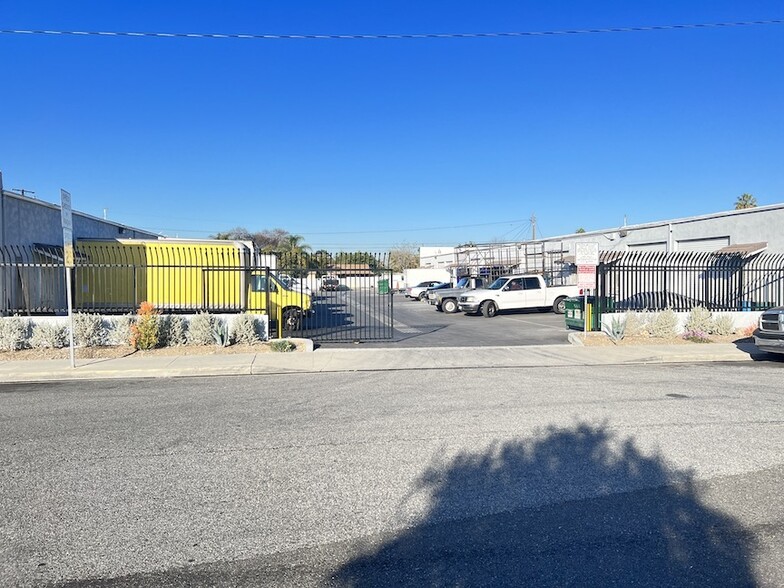 4215 Alderson Ave, Baldwin Park, CA à louer - Photo de l’immeuble – Image 2 sur 3