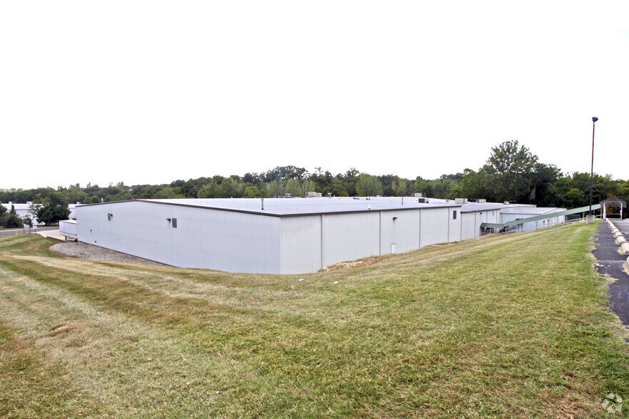 1310 Stylemaster Dr, Union, MO à vendre - Photo de l’immeuble – Image 3 sur 3