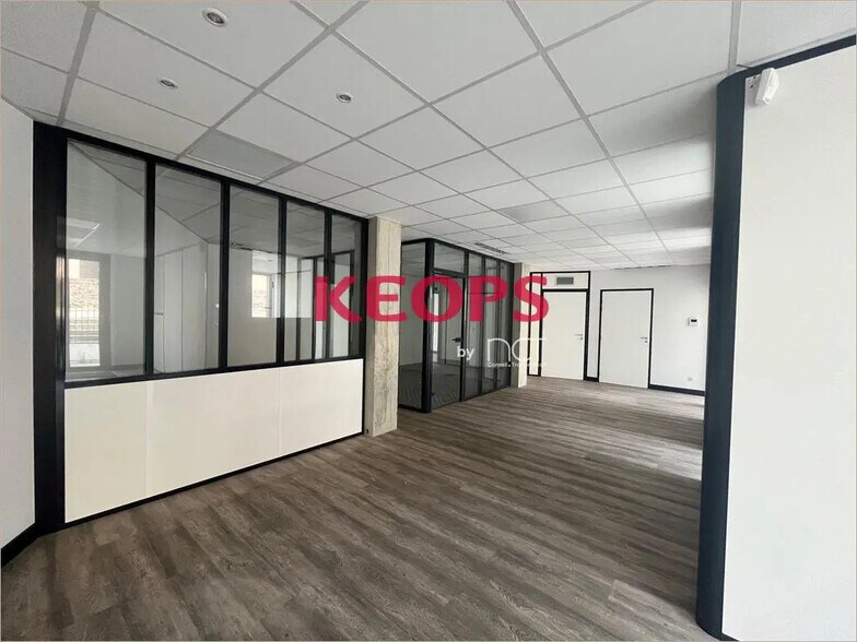 Local commercial dans Ramonville-Saint-Agne à vendre - Photo intérieure – Image 2 sur 7