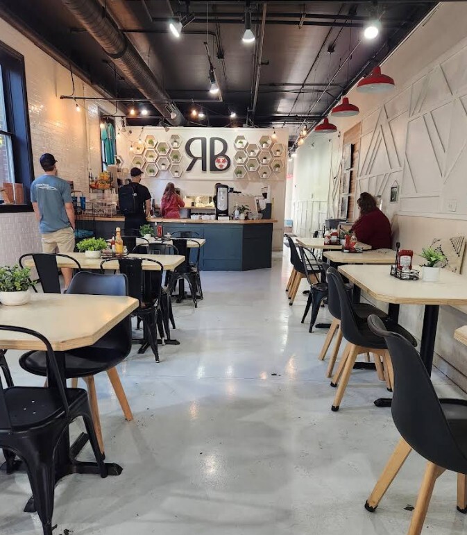 1200 5th Ave N, Nashville, TN à louer Photo intérieure– Image 1 sur 2