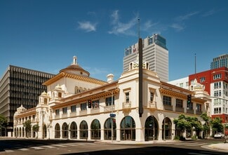 Plus de détails pour 1111 S Broadway, Los Angeles, CA - Bureau/Local commercial, Local commercial à louer