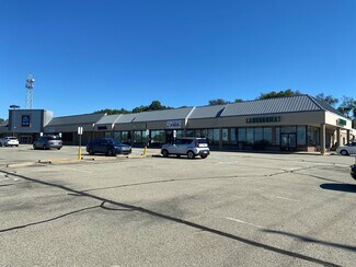 Plus de détails pour 5239-5255 Brownsville Rd, Pittsburgh, PA - Local commercial à louer