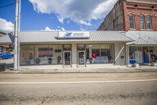 Plus de détails pour 430 N Roane St, Harriman, TN - Local commercial à vendre