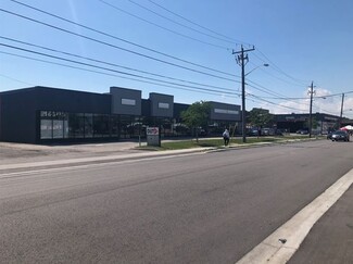 Plus de détails pour 103 Orfus Rd, Toronto, ON - Local commercial à louer