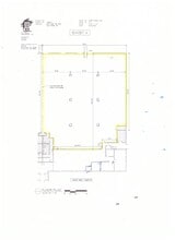 6900 Shady Oak Rd, Eden Prairie, MN à louer Plan d’étage– Image 1 sur 1