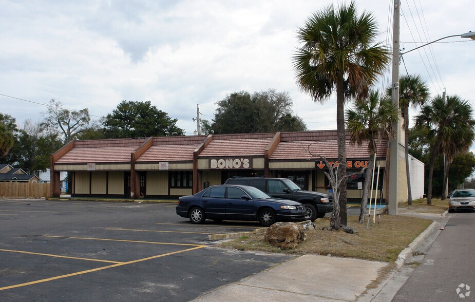 5903 Norwood Ave, Jacksonville, FL à vendre - Photo de l’immeuble – Image 2 sur 2
