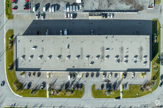 6420 79th Ave SE, Calgary, AB - VUE AÉRIENNE  vue de carte - Image1