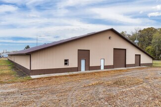 Plus de détails pour 11496 Highway 28, Swanville, MN - Industriel/Logistique à vendre