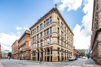 Plus de détails pour 105-107 Princess St, Manchester - Bureau, Local commercial à louer