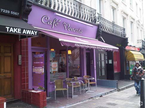 58 Porchester Rd, Londres à louer - Autre – Image 2 sur 8
