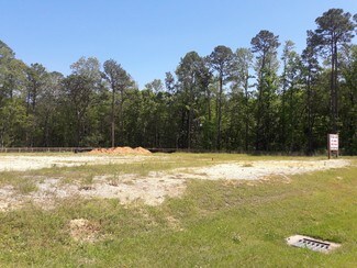 Plus de détails pour 28396 State Highway 181, Daphne, AL - Terrain à vendre