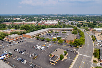 26-40 S Catoctin Cir SE, Leesburg, VA - VUE AÉRIENNE  vue de carte