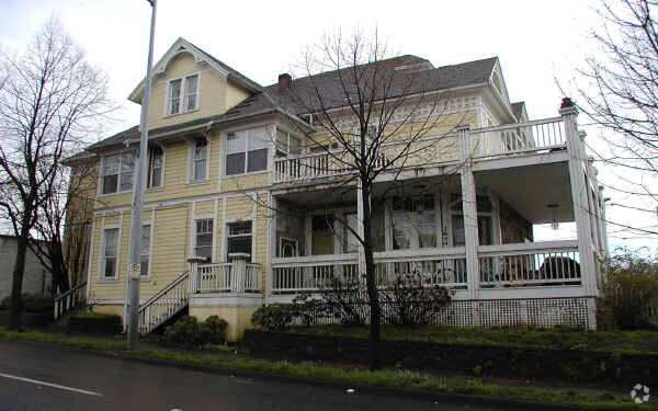 2644 SE Powell Blvd, Portland, OR à vendre - Photo de l’immeuble – Image 2 sur 4