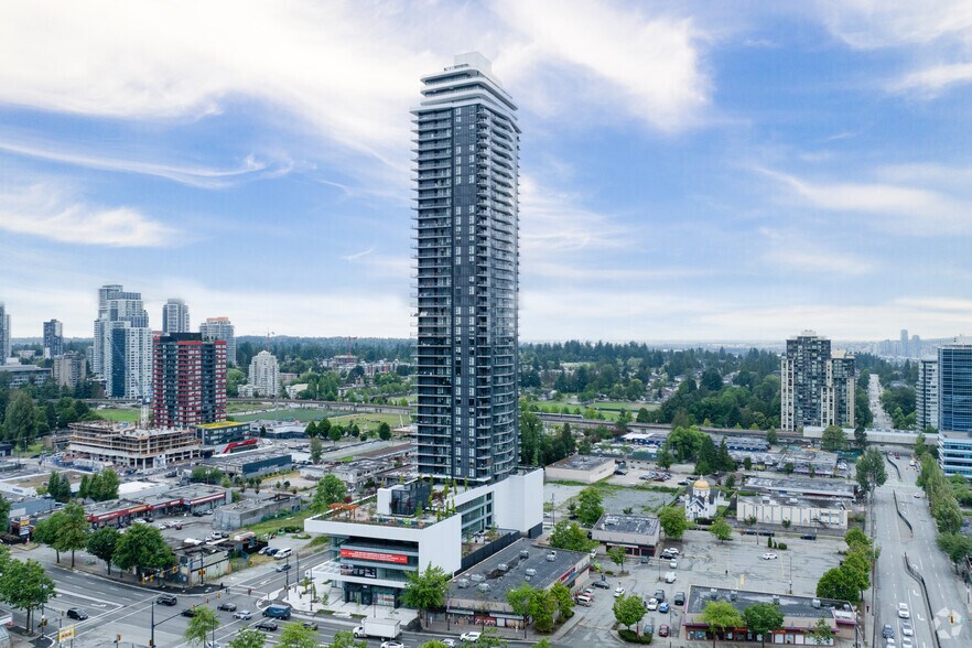 10750 King George Blvd, Surrey, BC à vendre - Photo de l’immeuble – Image 3 sur 4