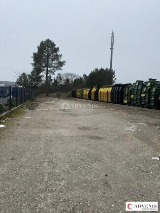 Plus de détails pour Terrain à louer