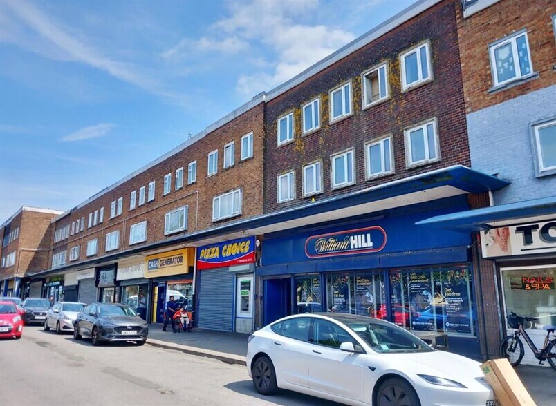 16-20 Countisbury Ave, Cardiff à vendre - Photo de l’immeuble – Image 2 sur 4