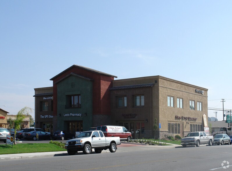 1201B 24th St, Bakersfield, CA à vendre - Photo principale – Image 1 sur 4