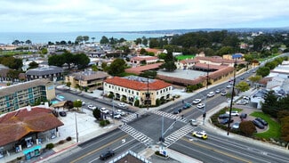 Plus de détails pour 401 Fremont St, Monterey, CA - Bureau à louer