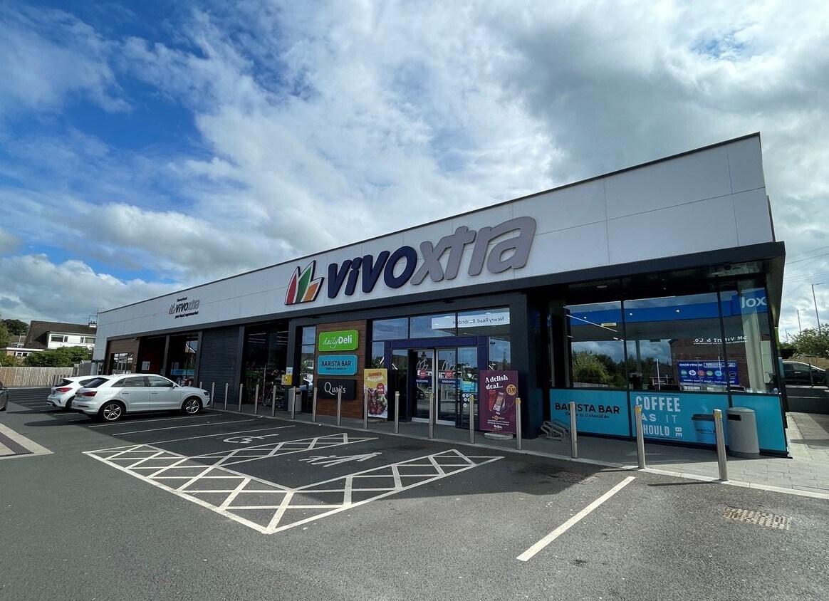 12 Newry Rd, Banbridge à louer Photo principale– Image 1 sur 2