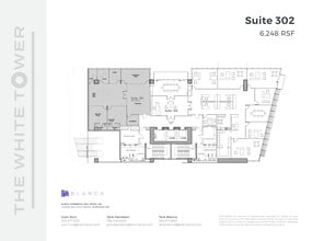 21500 Biscayne Blvd, Aventura, FL à louer Plan de site– Image 1 sur 1