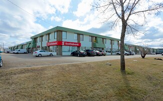 Plus de détails pour 5927-6086 86 St NW, Edmonton, AB - Différents types d’espaces à louer