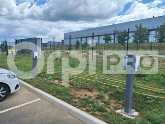 Plus de détails pour Bureau à louer