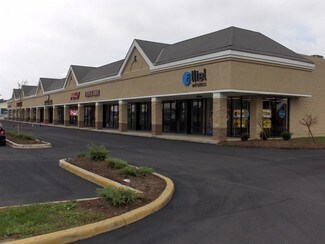 Plus de détails pour 101 Plank Rd, Norwalk, OH - Local commercial, Local d'activités à louer