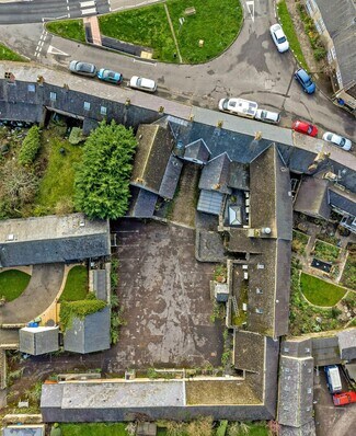 Plus de détails pour 1-5 Croughton Rd, Banbury - Hôtellerie à vendre