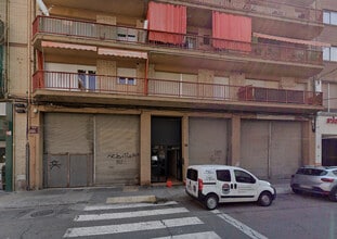 Local commercial dans Lleida, Lérida à louer Photo intérieure– Image 1 sur 4