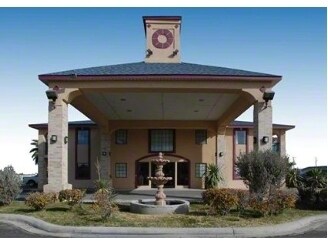 1308 N US Highway 285, Fort Stockton, TX à vendre - Photo de l’immeuble – Image 2 sur 2