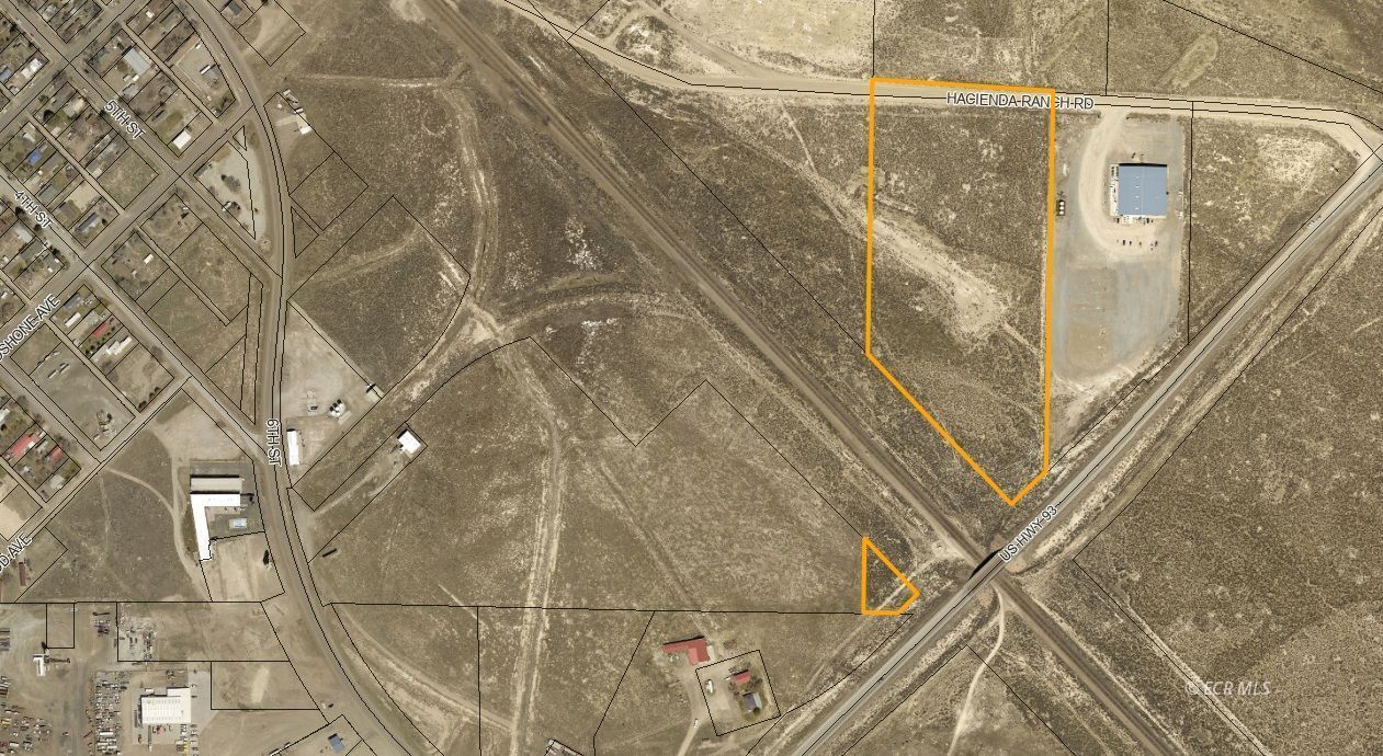 TBD US 93 (002-730-031) hwy, Wells, NV à vendre Photo de l’immeuble– Image 1 sur 6