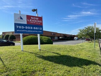 Plus de détails pour 4300 Plank Rd, Fredericksburg, VA - Bureau/Local commercial à louer
