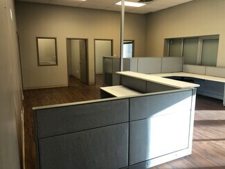 Plus de détails pour 3910 84th Ave, Leduc, AB - Industriel/Logistique à louer