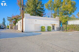 Plus de détails pour 1714 28th St, Sacramento, CA - Local commercial à louer