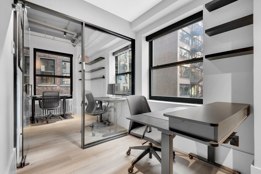 32 W 39th St, New York, NY à louer - Photo de l’immeuble – Image 3 sur 52