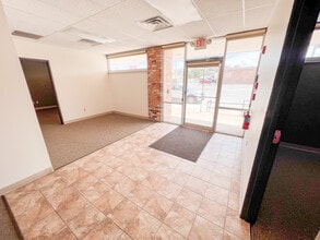 711 E 3rd St, Big Spring, TX à louer Photo intérieure– Image 1 sur 16