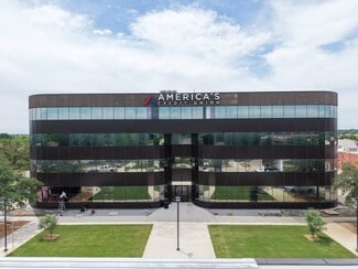 Plus de détails pour 3200 W Pleasant Run Rd, Lancaster, TX - Bureau/Local commercial à louer