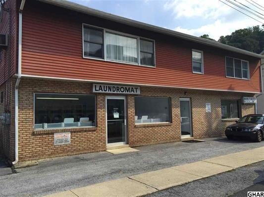 300-306 S Front St, Wormleysburg, PA à vendre - Photo de l’immeuble – Image 3 sur 5