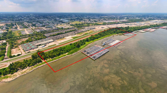 Plus de détails pour 6025 River Road, Marrero, LA - Terrain à vendre