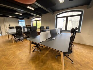 Plus de détails pour Thomas Ln, Bristol - Bureau à louer