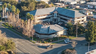 Plus de détails pour 575 Lincoln Ave, Napa, CA - Bureau/Local commercial à louer