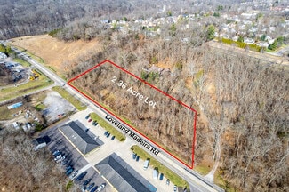 Plus de détails pour 10901 Loveland Madeira Rd, Loveland, OH - Terrain à vendre