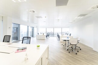 Plus de détails pour Paseo Castellana, 79, Madrid - Coworking à louer