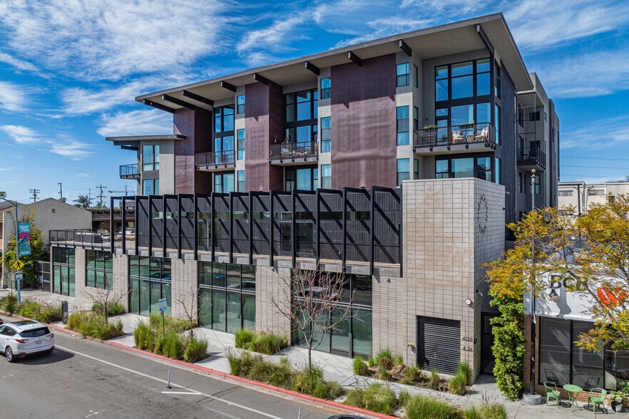 4126-4144 30th St, San Diego, CA à vendre - Photo principale – Image 2 sur 23
