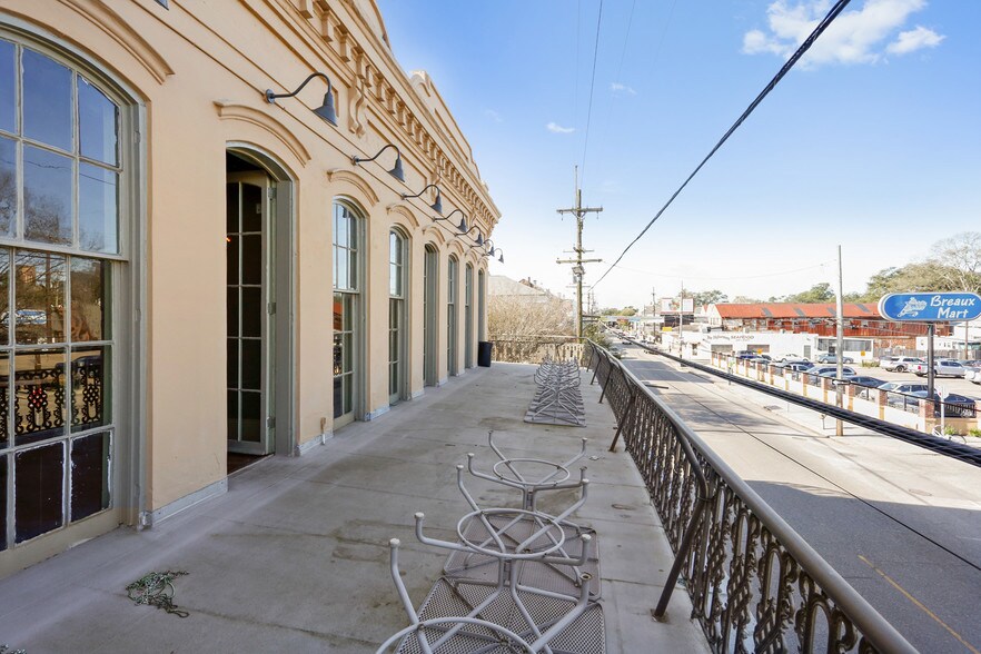 3226 Magazine St, New Orleans, LA à louer - Autre – Image 3 sur 13