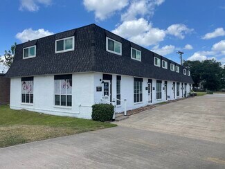 Plus de détails pour 2600 NASA Rd 1, Seabrook, TX - Bureau à louer