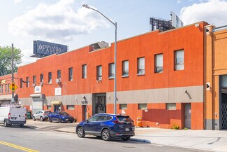Plus de détails pour 25-25 Borden Ave, Long Island City, NY - Bureau à louer